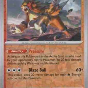 Modern Horizons 3 Commander - 324 - Brushland - Rare - C - Non-foil
