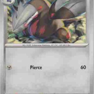 Obsidian Flames - 147/197 - Excadrill