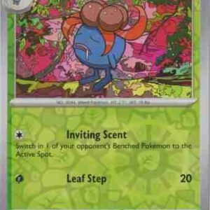 Obsidian Flames - 002/197 - Gloom - Reverse Holo