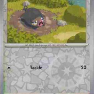 Obsidian Flames - 180/197 - Lechonk - Reverse Holo