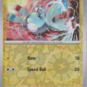 Obsidian Flames - 063/197 - Magnemite - Reverse Holo