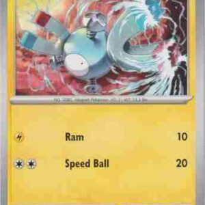 Obsidian Flames - 063/197 - Magnemite