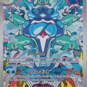 Obsidian Flames - 200/197 - Palafin