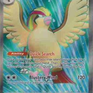 Modern Horizons 3 Commander - 361 - Opal Palace - Common - C - Non-foil