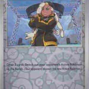 Modern Horizons 3 Commander - 368 - Reliquary Tower - Uncommon - C - Non-foil