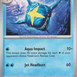 Obsidian Flames - 047/197 - Sharpedo