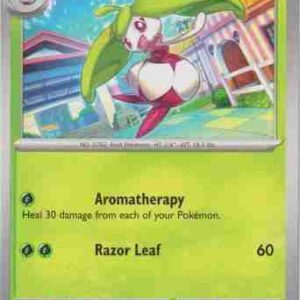 Obsidian Flames - 017/197 - Steenee