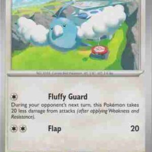 Obsidian Flames - 169/197 - Swablu