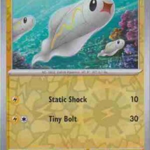 Obsidian Flames - 067/197 - Tynamo - Reverse Holo