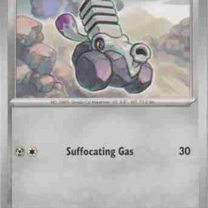 Obsidian Flames - 155/197 - Varoom