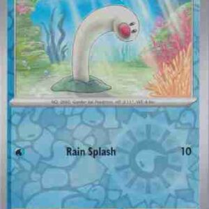 Obsidian Flames - 058/197 - Wiglett - Reverse Holo