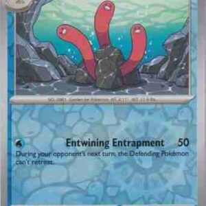 Obsidian Flames - 059/197 - Wugtrio - Reverse Holo