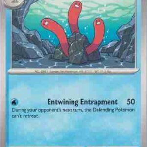 Obsidian Flames - 059/197 - Wugtrio