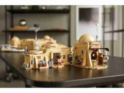 Edge of Eternities - 145 - Memorial Vault - Rare - R - Non-foil