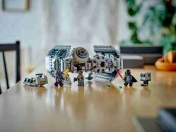 Edge of Eternities - 146 - Molecular Modifier - Uncommon - R - Non-foil