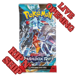 Commander Masters - 345 - Melek, Izzet Paragon - Uncommon - UR - Foil