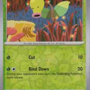 S&V151 - 069/165 - Bellsprout - Reverse Holo