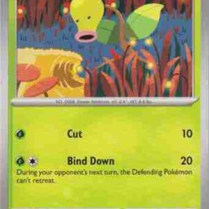 S&V151 - 069/165 - Bellsprout
