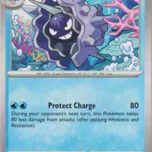 S&V151 - 091/165 - Cloyster