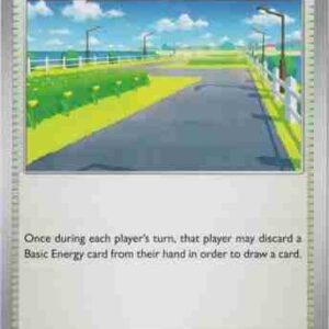 S&V151 - 157/165 - Cycling Road