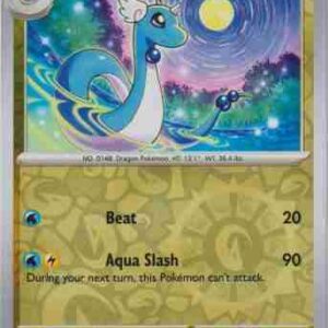 S&V151 - 148/165 - Dragonair - Reverse Holo