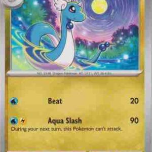 S&V151 - 148/165 - Dragonair