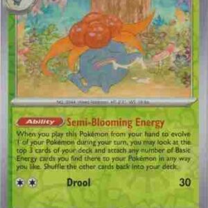 S&V151 - 044/165 - Gloom - Reverse Holo