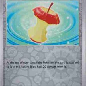 S&V151 - 163/165 - Leftovers - Reverse Holo