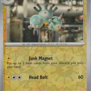 S&V151 - 082/165 - Magneton - Reverse Holo