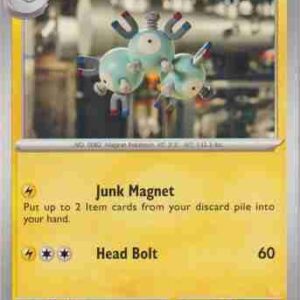 S&V151 - 082/165 - Magneton
