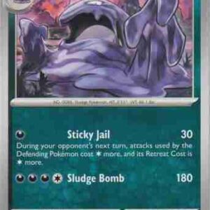 S&V151 - 089/165 - Muk