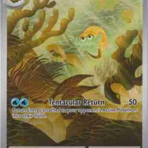 S&V151 - 180/165 - Omanyte