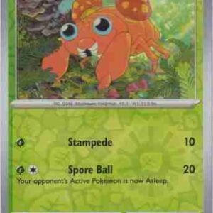 S&V151 - 046/165 - Paras - Reverse Holo