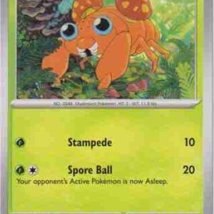 S&V151 - 046/165 - Paras
