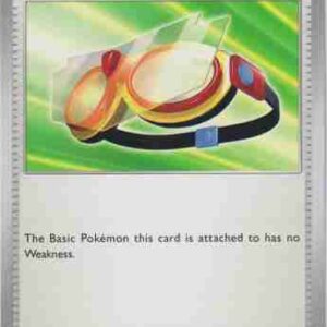 S&V151 - 164/165 - Protective Goggles