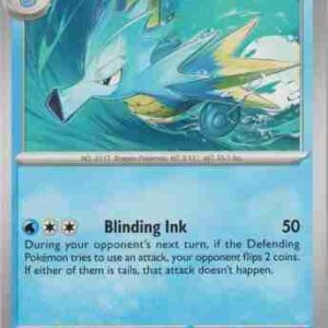 S&V151 - 117/165 - Seadra