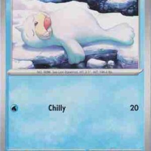 S&V151 - 086/165 - Seel