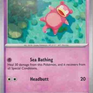 S&V151 - 079/165 - Slowpoke