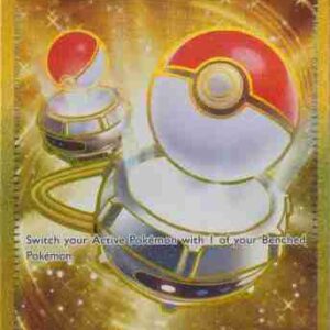 S&V151 - 206/165 - Switch