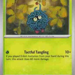 S&V151 - 114/165 - Tangela