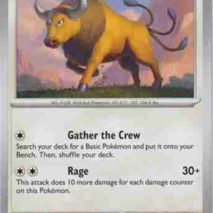 S&V151 - 128/165 - Tauros