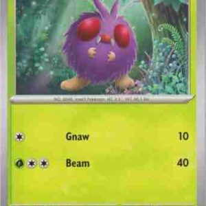 S&V151 - 048/165 - Venonat
