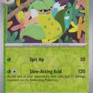 S&V151 - 071/165 - Victreebel - Reverse Holo