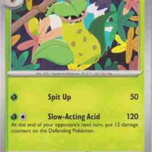 S&V151 - 071/165 - Victreebel