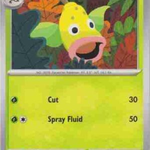 S&V151 - 070/165 - Weepinbell