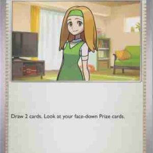 S&V151 - 158/165 - Daisy's Help