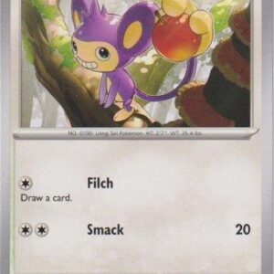 Paradox Rift - 145/182 - Aipom