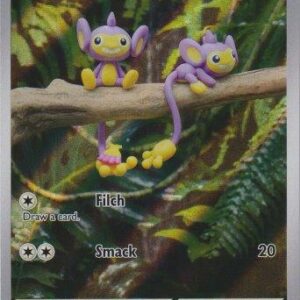 Paradox Rift - 211/182 - Aipom