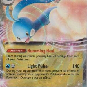 Paradox Rift - 140/182 - Altaria ex