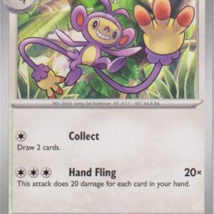 Paradox Rift - 146/182 - Ambipom